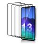 iPhone 13Pro tempered glass screen protector Image 3