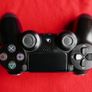 PS4 Wireless Controller Image 2