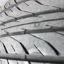 vw passat wheels 205/55/16 Image 3