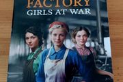 The Clarks factory girls at war. May Ellis
