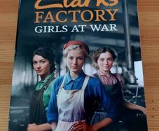 The Clarks factory girls at war. May Ellis