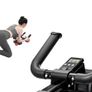 Ab Roller Elbow Support with Mat and Timer, Automatic Rebound Abdominal Wheel Roller, Abs Roller Wheel Workout Stomach Exercise Equipment for Home Gym Use, Fitness Accessories for Men and Women Image 5
