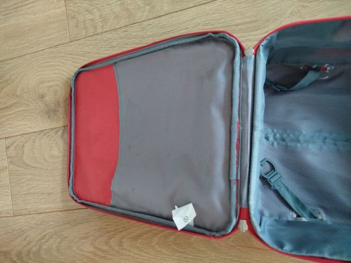Child Suitcase