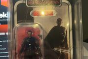Star Wars Vintage Collection VC180 Moff Gideon