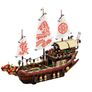 Lego 70618 Destiny's Bounty Image 4