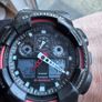 casio G-shock Image 3