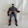 Batman with Cape Image 3
