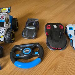 cars