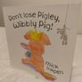 Don,t Lose Pigley, Wibbly Pig By Mick Inkpen Image 3