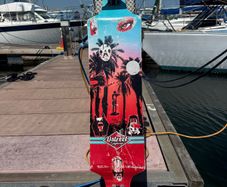 longboard
