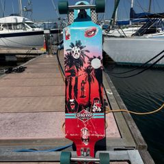 longboard