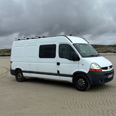 Camper