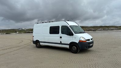Camper