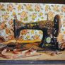 Jigsaw (Singer sewing machine) Image 5