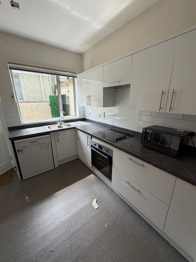 Kitchen for sale with all appliances