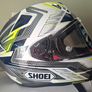 shoei Image 3