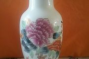 Chinese Vase