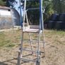 podium ladder Image 2