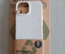 MiTEC iPhone 15 case