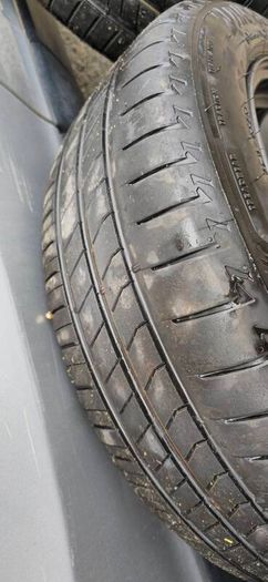 Bridgestone Turanza
