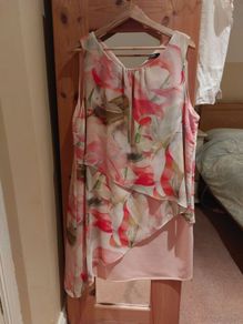 Wallis Dress as new