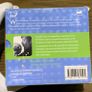 Harry Potter and the Half Blood Prince CD box set narrated by Stephen Fry Image 2