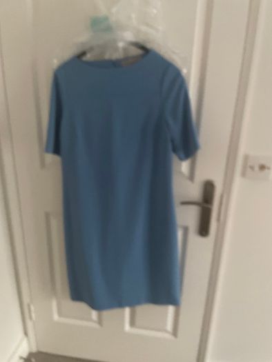 Paul Costelloe Dress