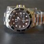 Tevise automatic diver watch Image 4