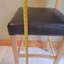 3 Bar Stools Image 6