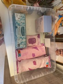 Maternity kit