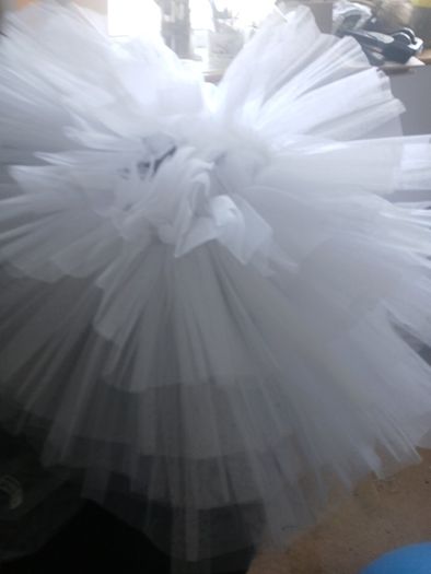 Dance Tutu