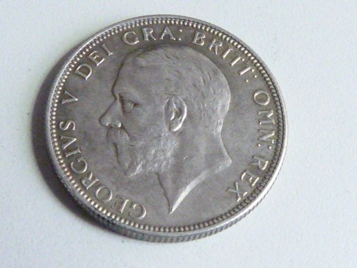1936 silver florin