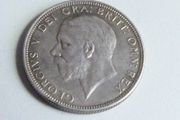 1936 silver florin