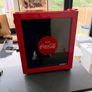 Coca Cola mini fridge Image 2