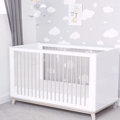 Baby Elegance Cot Bed