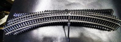 Triang Hornby 00 gauge 17 pcs track pack