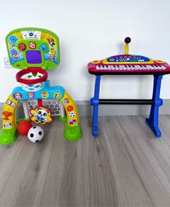 Kids Toys