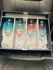 newgrange wine glasses