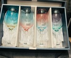 newgrange wine glasses