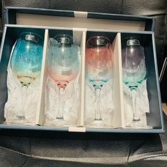 newgrange wine glasses