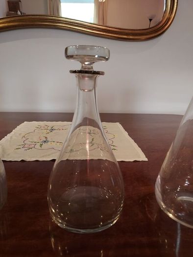 decanter