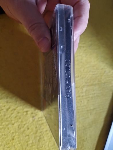 Wing Over 2  PlayStation1 Ps1 PlayStation2 Ps2 games Original