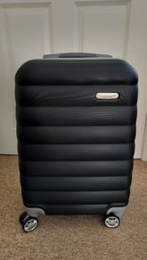 Cabin size luggage