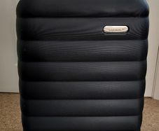 Cabin size luggage