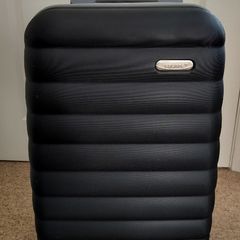 Cabin size luggage