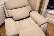 Electric Armchair