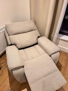 Electric Armchair