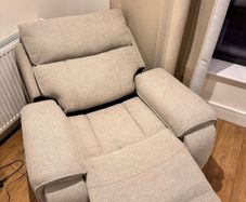 Electric Armchair