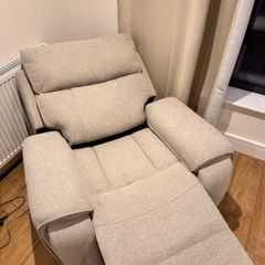 Electric Armchair