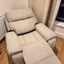 Reclining Armchair Image 3